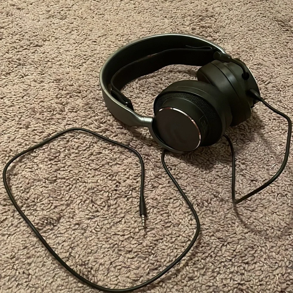Atrix Gaming Head Set